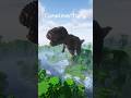 Best T-Rex Shaders? #minecraft #shaders #viral