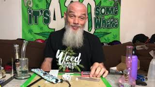 THE MAGIC BOX  from  SENSIBOX FEBRUARY 2019