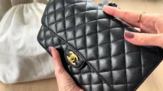 My Most Neglected Luxury Handbags (and why I still have them)
