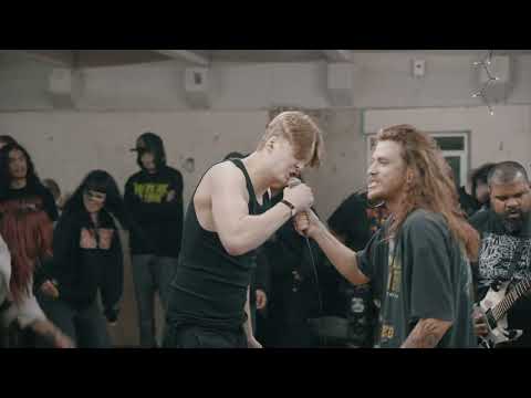 (197 Media) Forced to Suffer - Live at Black Lung Society 03/20/2025