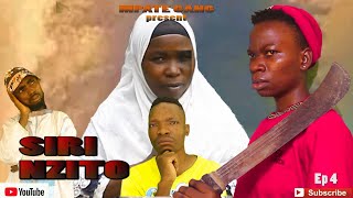 SIRI NZITO: EPISODE 4