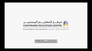 Fab Academy Testimonial of ECAE Fab Lab