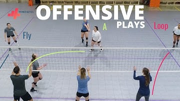 Offensive Plays: The WHY and HOW
