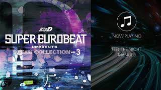 Super Eurobeat Presents 頭文字d Dream Collection Vol 3 Disc 1 B Youtube