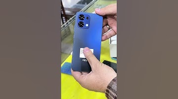 Oppo A6 Pro Unboxing #oppoa6pro