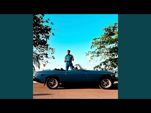 Romain Virgo - Driver