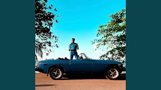 Driver - Romain Virgo