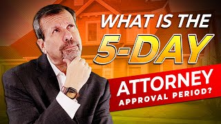 What Happens After Your Offer is Accepted / Can I Cancel The Contract?