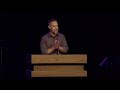 &quot;Our Happiness in Heavenly Heat&quot; | Hebrews 12:18-29 | Jason Cunningham