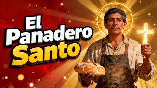 San Manuel: La Historia del Panadero que se Volvió Santo en la Guerra Cristera