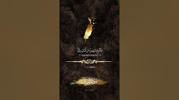 القارئ ياسر الزيلعي سورة لقمان