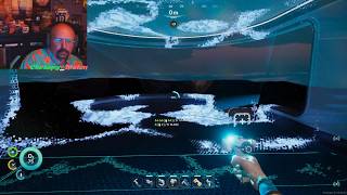 Subnautica 2 Ep 10 - Base relocation/rebuild pt 2 plus book talk. #subnautica2 #subnautica2gameplay