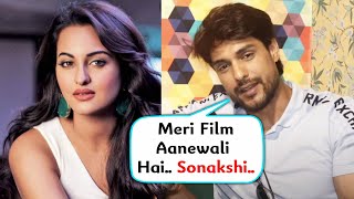 Sonakshi Sinha Ke Sath Movie Par Ankit Gupta Ne Todi Chuppi