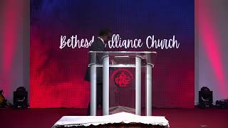 Rev. Jean Beaubrun | 1001 SW 71st Rock Island RD North Lauderdale, FL 33068 | September 6th, 2026 Rev. Jean Beaubrun | 1001 SW 71st Rock Island RD North Lauderdale, FL 33068 | September 6th, 2026