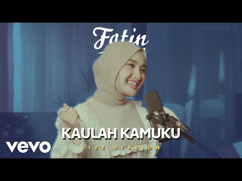 KAULAH KAMUKU - ( Ria Ricis \u0026 Warid Sadewa feat Rofan Milhard Cover )