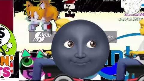 Everyone screamed and running from a BND of doom add round 2