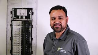 Meet Guillermo Castillo — President and Founder | Electrical Connections LLC