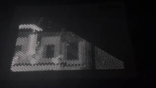 Asus Rog Zephyrus g14 Anime Matrix LED Display