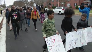 Newport News survey gives input on community's concerns