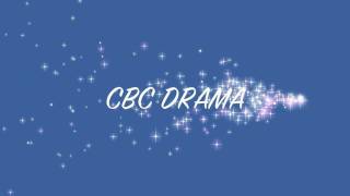 Download The Cbcdrama Soundtrack Here