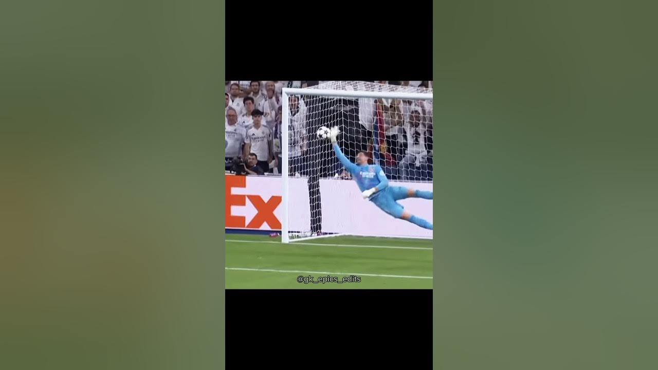 Thibaut Courtois🇧🇪🧤🔥#realmadrid #ucl #goalkeeper #edits #shorts Thibaut Courtois🇧🇪🧤🔥#realmadrid #ucl #goalkeeper #edits #shorts