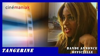 Tangerine - Bande annonce vo