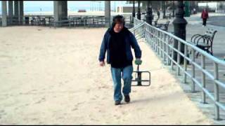 Metal detecting with GTI Garrett 2500 Treasure Hound Depth Multiplier