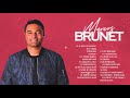 Mejores canciones de Marcos Brunet - Lo mas nuevo album Marcos Brunet Música Cristiana