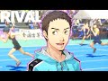 Meet Our New Track &amp; Field RIVAL! Persona 3 Reload #18