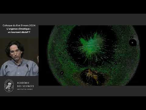 La désinformation climatique