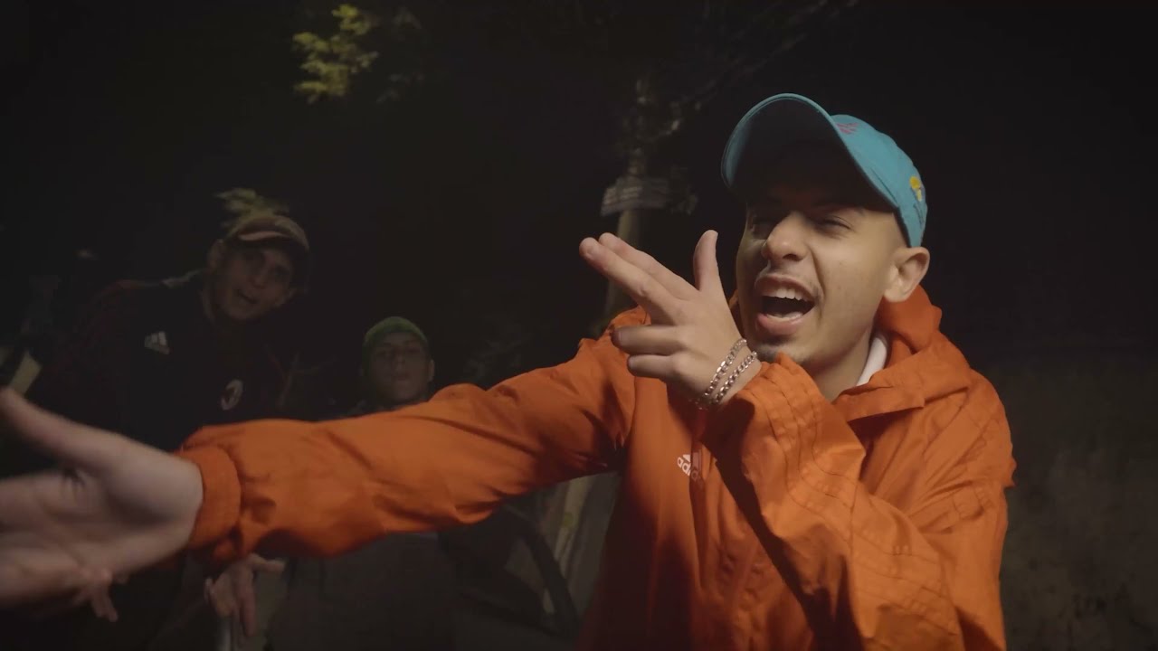 GM Original - 24K (Clipe Oficial) DJ Nene