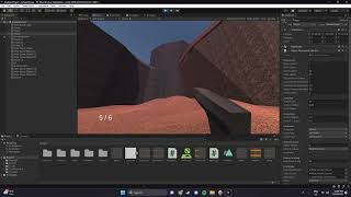 EyeGunner Devlog 1