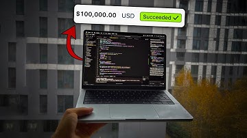 How I Code a $100.000 SaaS (beginner friendly)