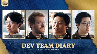 Age of Empires Mobile: Developer Diary