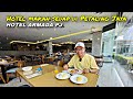HOTEL ARMADA Petaling Jaya | Deluxe Twin Room | FULL REVIEW