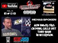 AEW Under Fire: CM Punk Calls Out Tony Khan in Interview, Are They Going to Loose Viewers? Ep#190