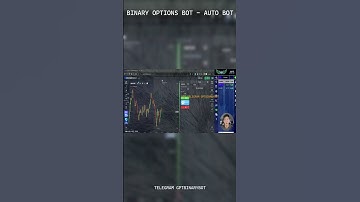 POCKET OPTION BOT 2025: My First Week Using The AI Bot ($10000+ Profit) #shorts