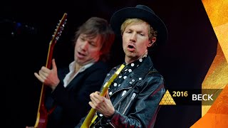 Beck - Loser (Glastonbury 2016)