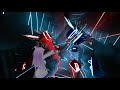 BeatSaber - Viva Happy feat. 初音ミク / Mitchie M