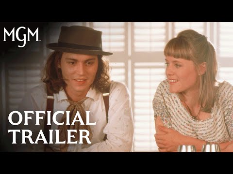 Official Trailer