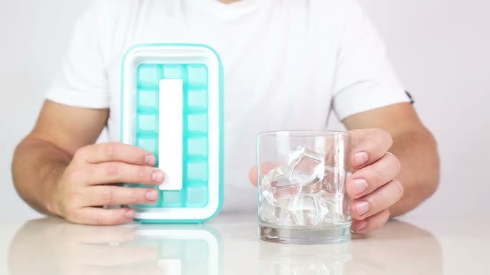 Easy-Release Ice Cube Tray Review: Worth the Hype? - Freakin' Reviews