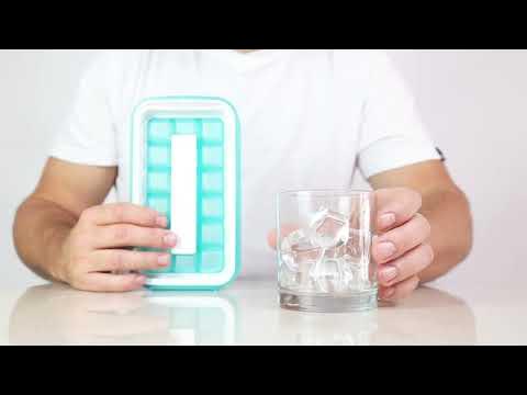 ICEBREAKER POP - The Ice Cube Tray Reinvented by easyicecubes