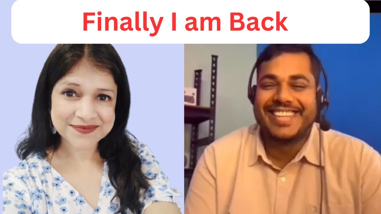 Откровенный разговор на английском языке