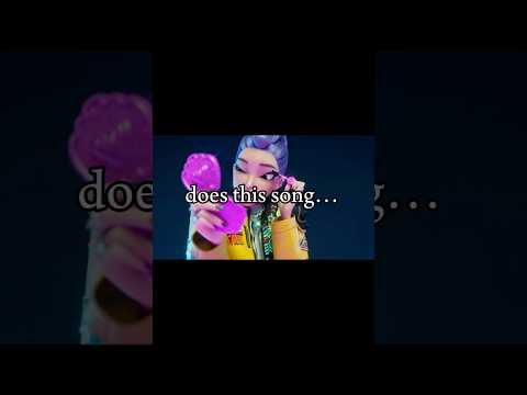 Does This Song Sound Better Sped Up Or Slowed Down Kpopdemonhunters