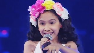 جويرية حمدي  ، زينب حسن وهاجر طاه – آه يا ليل - مرحلة المواجهة – MBCTheVoiceKids