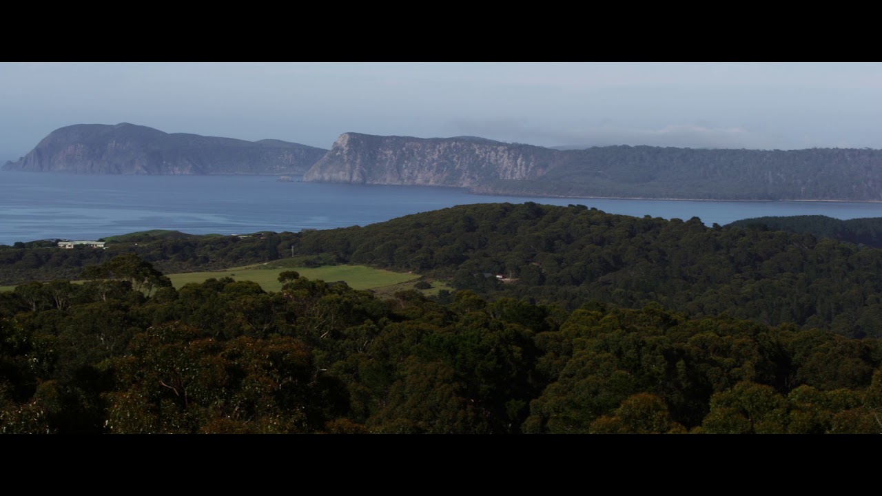 Land for sale 777 Cloudy Bay Road, South Bruny, Tasmania, Australia