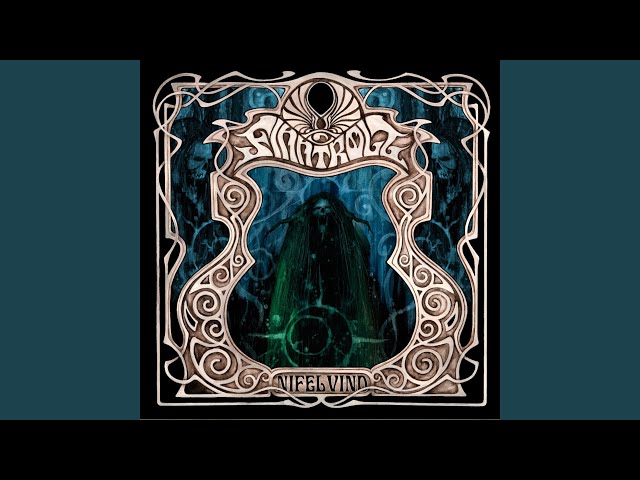 Finntroll - Mot Skuggornas Varld