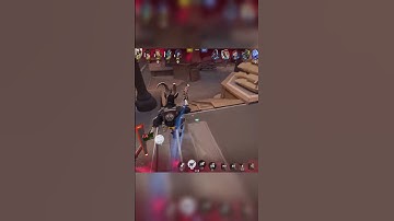 There’s No Way I Survived This 🤯  #deadlock #gaming #thes1tuation #deadlockclips