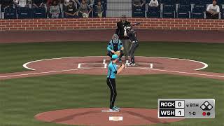 GGBL Skyhawks VS Eagles