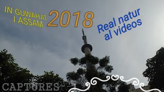 Gogamukh 4G Assam Natural Videos 2018